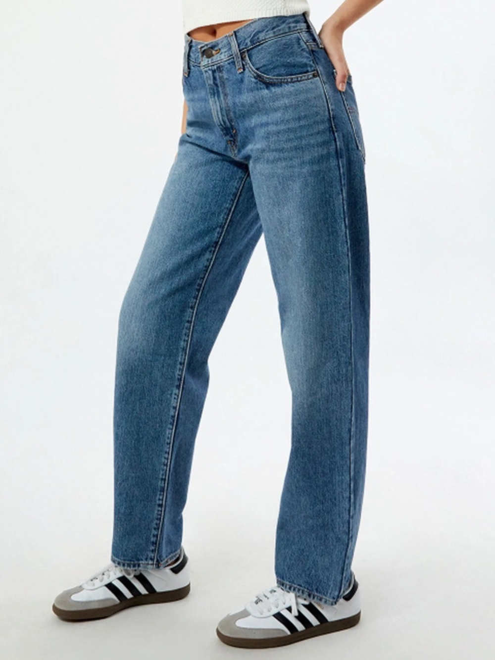 Levi’s ‘94 Baggy Size 25